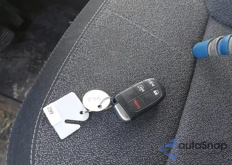 2023 Ram Promaster 2500 High Roof 159 Wb z USA, uszkodzony, nr VIN 3C6LRVDG2PE524850